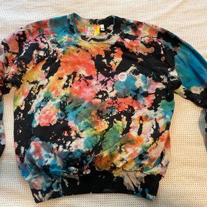 Big Bud Press Magic Waters Sweatshirt Size XXS